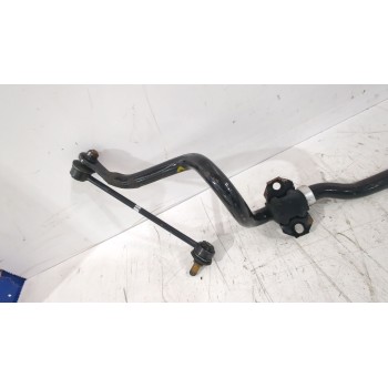 Recambio de barra estabilizadora delantera para kia cee´d hatchback (ed) 1.6 crdi 90 referencia OEM IAM 548102H000SJ  