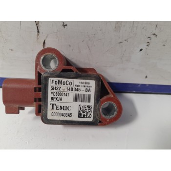 Recambio de sensor para land rover range rover sport referencia OEM IAM 5H2Z14B345BA  