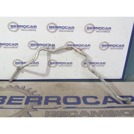 Recambio de tubos aire acondicionado para renault kangoo 1.5 dci diesel fap referencia OEM IAM 924414042R  