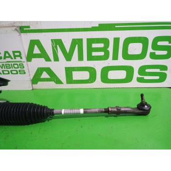 Recambio de cremallera direccion para citroën c4 grand picasso exclusive referencia OEM IAM 1663652580  