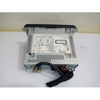 Recambio de sistema audio / radio cd para volkswagen polo (6c1) advance bluemotion referencia OEM IAM 6C0035869B  