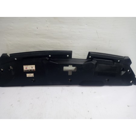 Recambio de molduras delanteras para peugeot 508 allure referencia OEM IAM 9686697070  