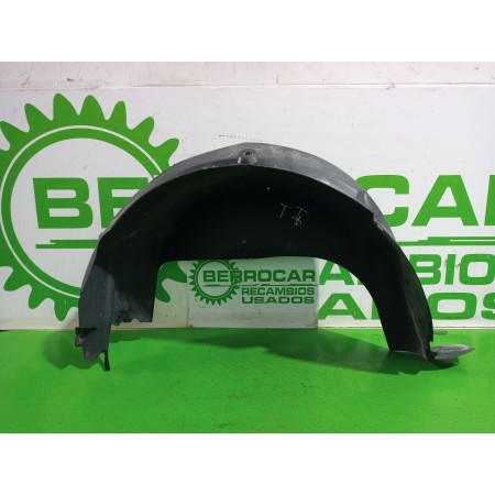 Recambio de paso rueda trasero izquierdo para renault kangoo profesional referencia OEM IAM 767494075R  