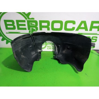 Recambio de paso rueda delantero izquierdo para ford focus berlina (cak) ambiente referencia OEM IAM 2M5116115A  