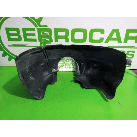 Recambio de paso rueda delantero izquierdo para ford focus berlina (cak) ambiente referencia OEM IAM 2M5116115A  