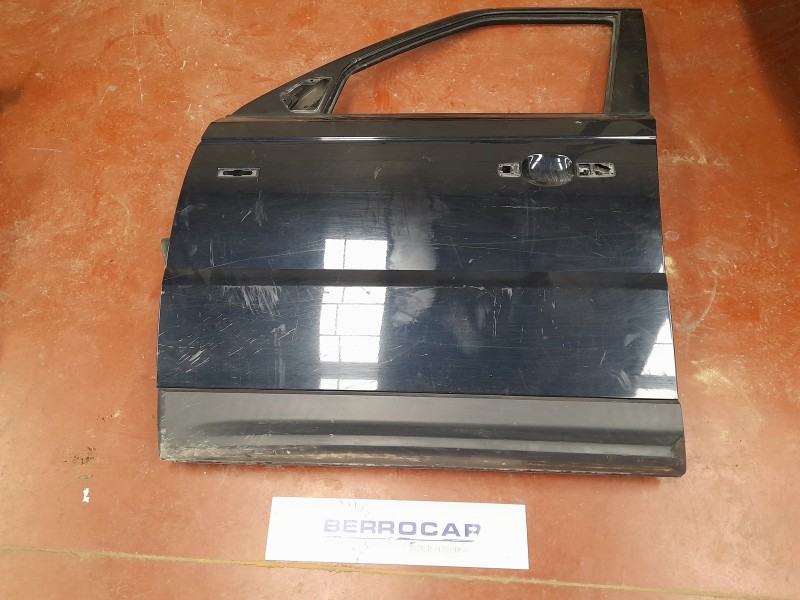 Recambio de puerta delantera izquierda para land rover range rover sport referencia OEM IAM 5H3220124BA  