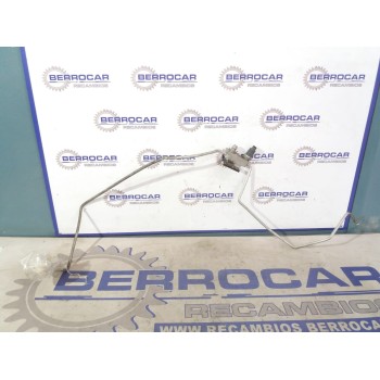 Recambio de tubos aire acondicionado para toyota corolla verso (r1) 2.2 d-cat referencia OEM IAM 4434400720  