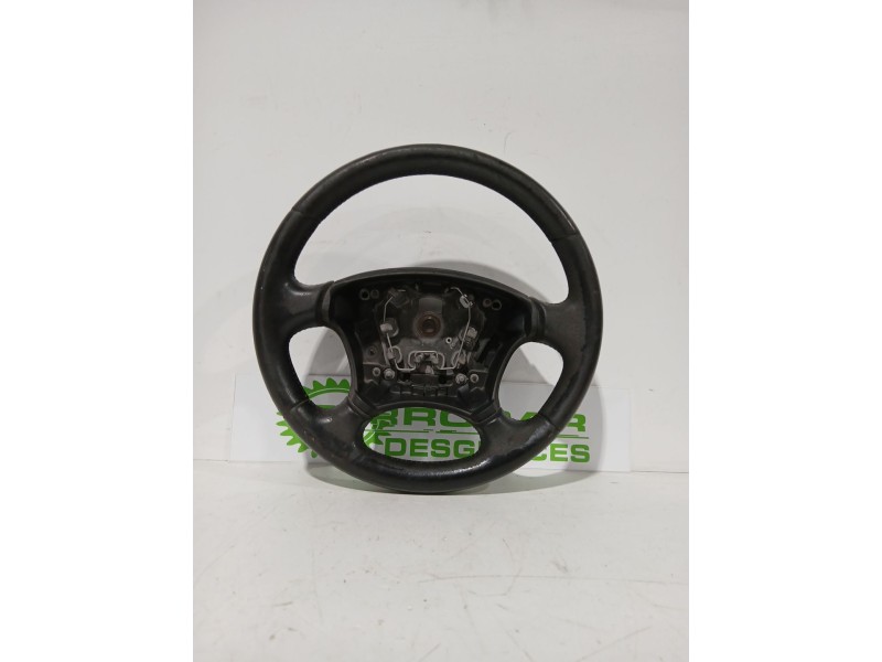 Recambio de volante para peugeot 407 (6d_) 1.6 hdi 110 (6d9hzc, 6d9hyc) referencia OEM IAM 965624267700  