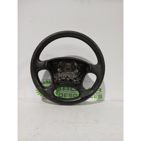 Recambio de volante para peugeot 407 (6d_) 1.6 hdi 110 (6d9hzc, 6d9hyc) referencia OEM IAM 965624267700  