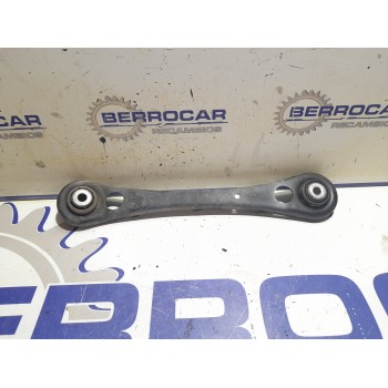 Recambio de tirante trasero izquierdo para seat exeo berlina (3r2) 2.0 tdi referencia OEM IAM 8E0501529P  