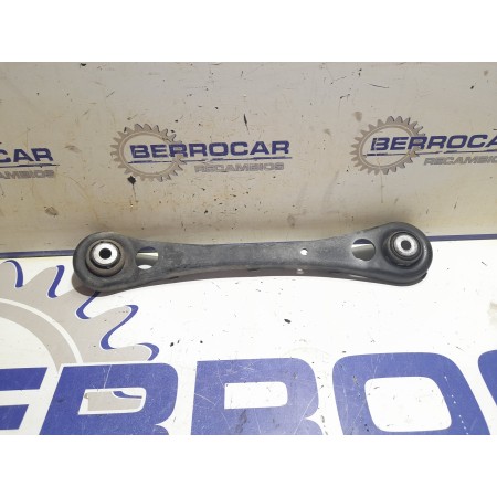 Recambio de tirante trasero izquierdo para seat exeo berlina (3r2) 2.0 tdi referencia OEM IAM 8E0501529P  