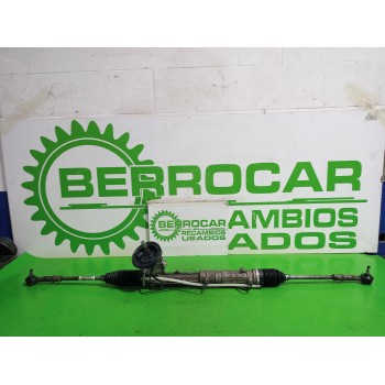 Recambio de cremallera direccion para citroën c4 grand picasso exclusive referencia OEM IAM 1663652580  