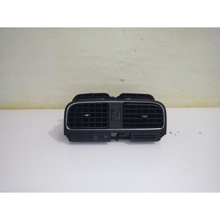Recambio de rejilla aireadora para volkswagen polo (6c1) advance bluemotion referencia OEM IAM 6C0819728  