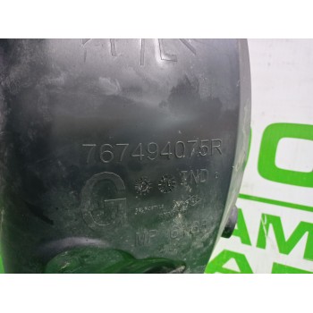 Recambio de paso rueda trasero izquierdo para renault kangoo profesional referencia OEM IAM 767494075R  