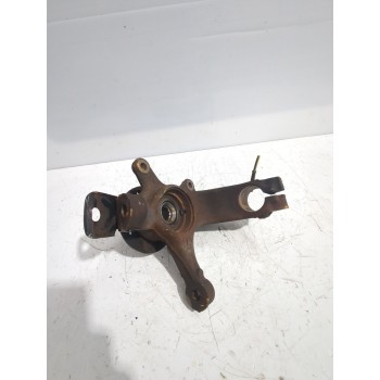 Recambio de mangueta delantera derecha para citroën c1 (pm_, pn_) 1.4 hdi referencia OEM IAM 364788  