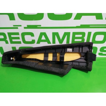Recambio de moldura interior para opel insignia berlina 2.0 cdti cat referencia OEM IAM 13304991  