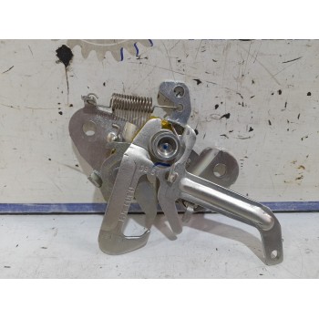 Recambio de cerradura capo para peugeot 207 1.6 16v hdi referencia OEM IAM 0301201  