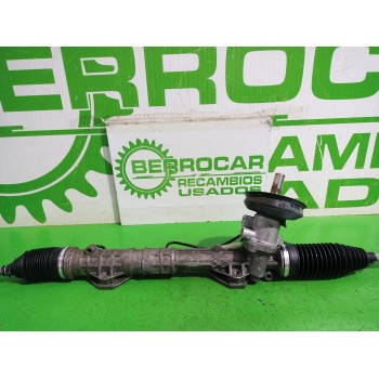 Recambio de cremallera direccion para citroën c4 grand picasso exclusive referencia OEM IAM 1663652580  