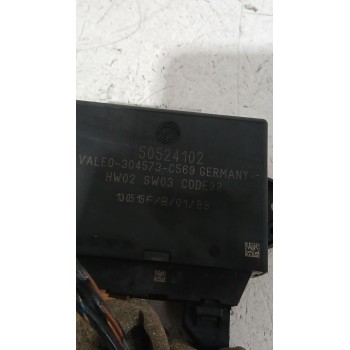 Recambio de modulo electronico para alfa romeo giulietta (940_) 1.6 jtdm (940fxd1a) referencia OEM IAM 50524102  