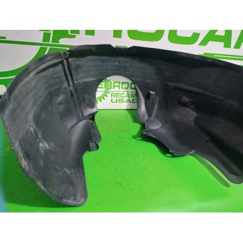 Recambio de paso rueda delantero izquierdo para ford focus berlina (cak) ambiente referencia OEM IAM 2M5116115A  