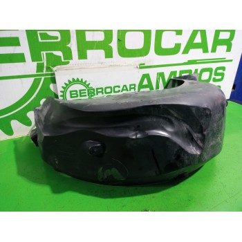 Recambio de paso rueda trasero izquierdo para renault kangoo profesional referencia OEM IAM 767494075R  