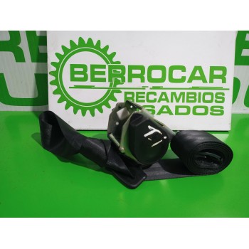 CINTURON SEGURIDAD TRASERO IZQUIERDO E506452 