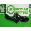 Recambio de cinturon seguridad trasero izquierdo para citroën c4 berlina 1.6 16v hdi referencia OEM IAM E506452  