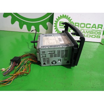 Recambio de sistema audio / radio cd para chevrolet aveo ls referencia OEM IAM 96647737  