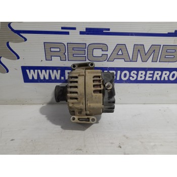 Recambio de alternador para mercedes-benz clase e (w212) lim. 2.1 cdi cat referencia OEM IAM A0131546802  