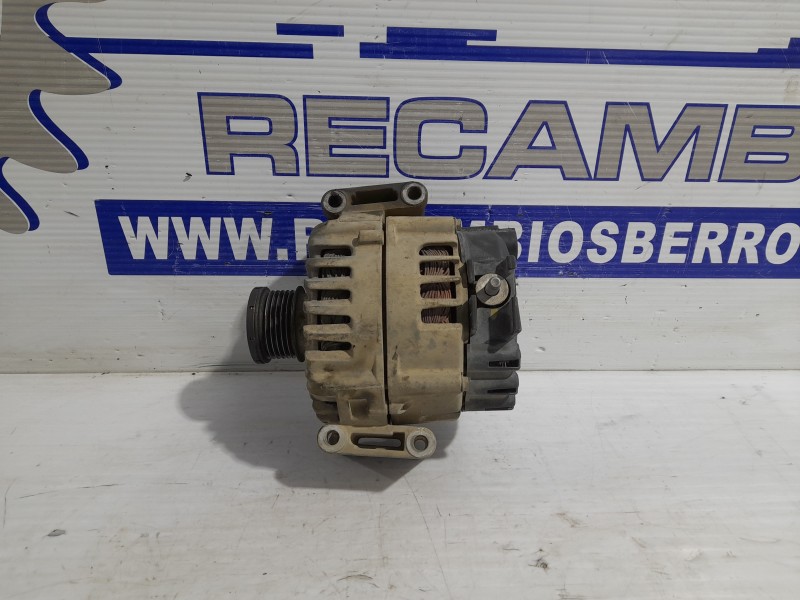 Recambio de alternador para mercedes-benz clase e (w212) lim. 2.1 cdi cat referencia OEM IAM A0131546802  