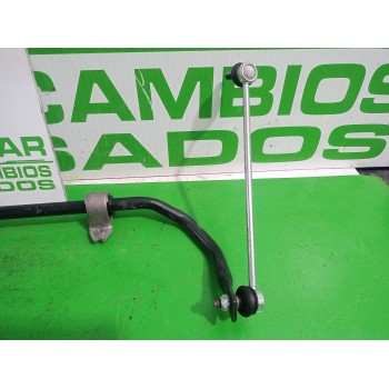 Recambio de barra estabilizadora delantera para seat altea (5p1) style copa referencia OEM IAM 1K0411303AM  