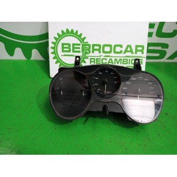 Recambio de cuadro instrumentos para seat altea xl (5p5) 1.4 16v tsi referencia OEM IAM A2C53279951  