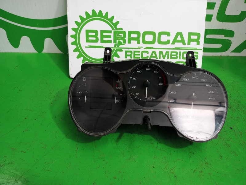 Recambio de cuadro instrumentos para seat altea xl (5p5) 1.4 16v tsi referencia OEM IAM A2C53279951  