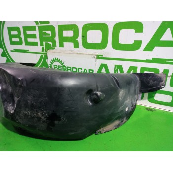 Recambio de paso rueda trasero izquierdo para renault kangoo profesional referencia OEM IAM 767494075R  