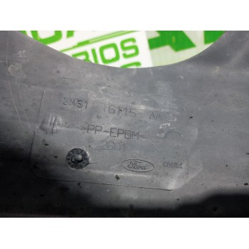 Recambio de paso rueda delantero izquierdo para ford focus berlina (cak) ambiente referencia OEM IAM 2M5116115A  