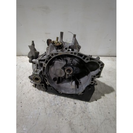 Recambio de caja cambios para peugeot 407 (6d_) 2.0 hdi 135 (6drhrh, 6drhre, 6drhrg, 6drhrj) referencia OEM IAM 2223QA  