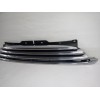 Recambio de rejilla delantera para mini mini (r56) cooper referencia OEM IAM 51112752363  