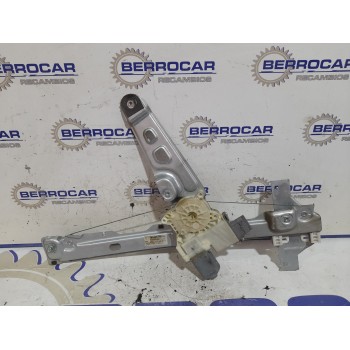 Recambio de elevalunas delantero derecho para peugeot 5008 2.0 blue-hdi fap referencia OEM IAM 9682808880  