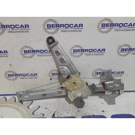 Recambio de elevalunas delantero derecho para peugeot 5008 2.0 blue-hdi fap referencia OEM IAM 9682808880  