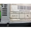 Recambio de sistema audio / radio cd para chevrolet aveo ls referencia OEM IAM 96647737  