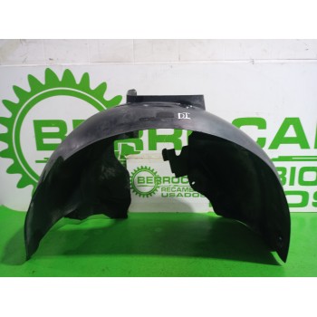 PASO RUEDA DELANTERO IZQUIERDO 9653142080 