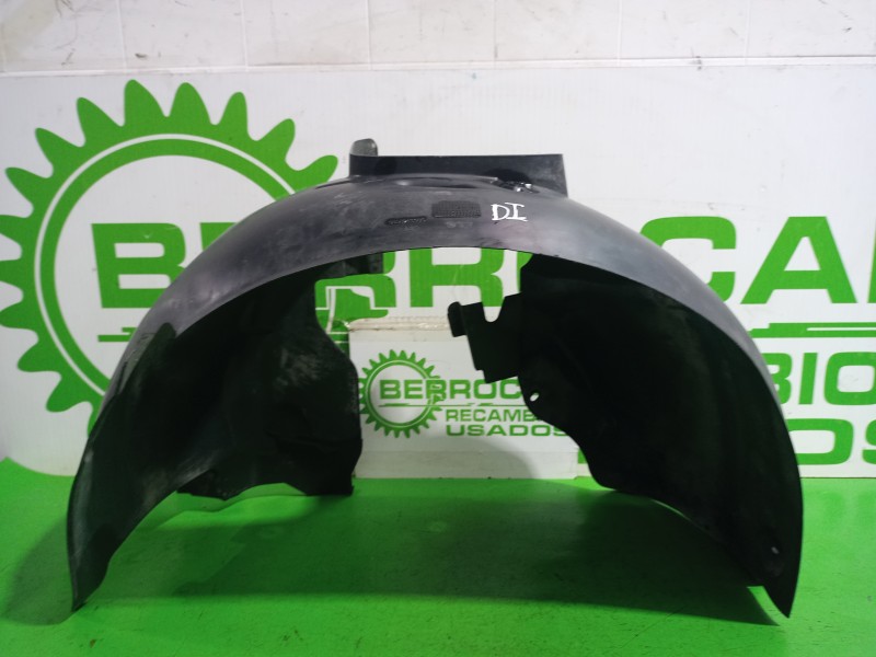 Recambio de paso rueda delantero izquierdo para citroën c4 grand picasso exclusive referencia OEM IAM 9653142080  