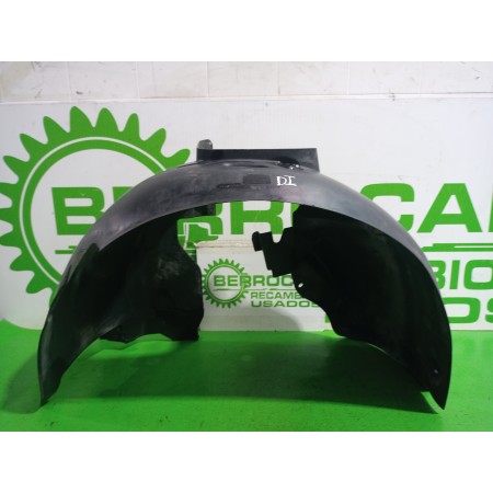 Recambio de paso rueda delantero izquierdo para citroën c4 grand picasso exclusive referencia OEM IAM 9653142080  