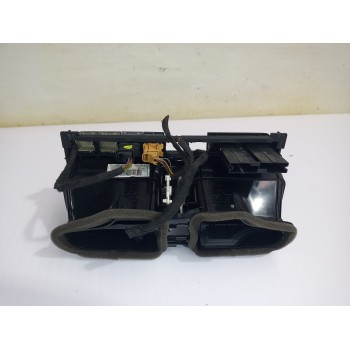 Recambio de rejilla aireadora para volkswagen polo (6c1) advance bluemotion referencia OEM IAM 6C0819728  