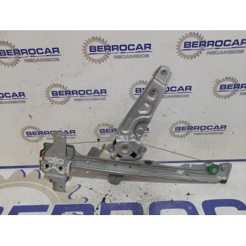 Recambio de elevalunas delantero derecho para peugeot 5008 2.0 blue-hdi fap referencia OEM IAM 9682808880  
