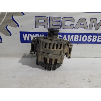 Recambio de alternador para mercedes-benz clase e (w212) lim. 2.1 cdi cat referencia OEM IAM A0131546802  