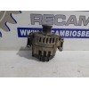 Recambio de alternador para mercedes-benz clase e (w212) lim. 2.1 cdi cat referencia OEM IAM A0131546802  