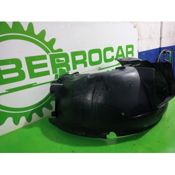 Recambio de paso rueda delantero izquierdo para citroën c4 grand picasso exclusive referencia OEM IAM 9653142080  