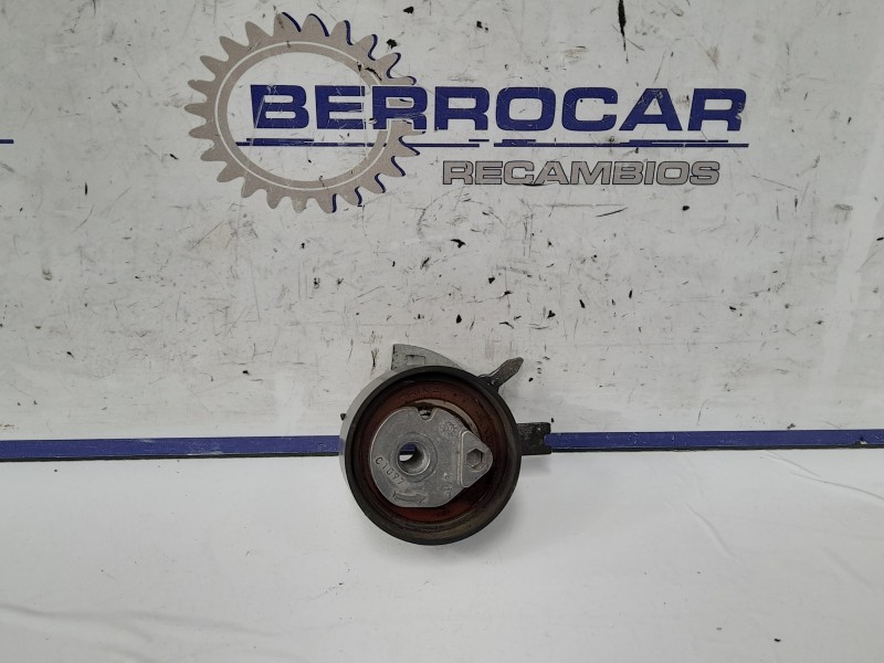 Recambio de tensor correa auxiliar para land rover freelander (lr2) referencia OEM IAM 9683273480  