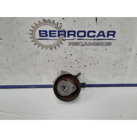 Recambio de tensor correa auxiliar para land rover freelander (lr2) referencia OEM IAM 9683273480  